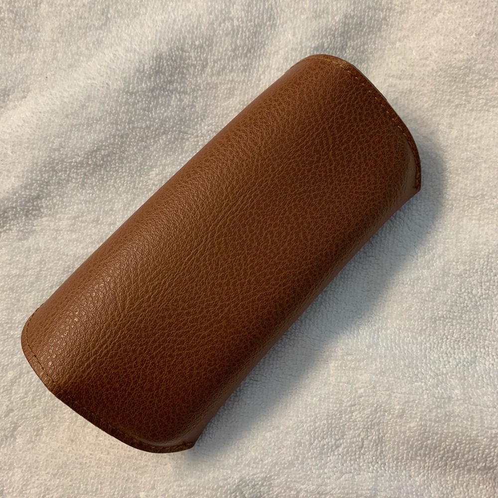Authentic RayBan Case - Picture 2 of 3